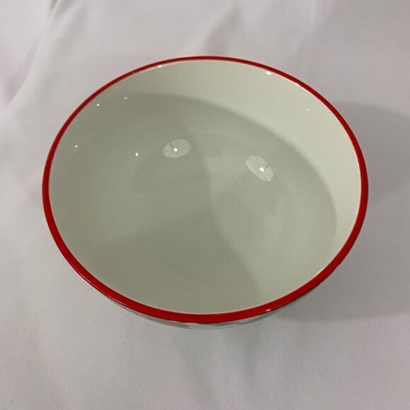 Pioneer Woman Serving Bowl - Picture 2 of 6